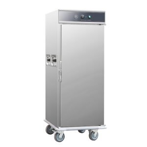AKD-DBW-1-11 commercial food warming cart
