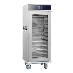 AKD-DBW-1-11D commercial food warming cart