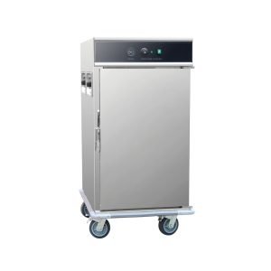 AKD-DBW-1-6 commercial food warming cart