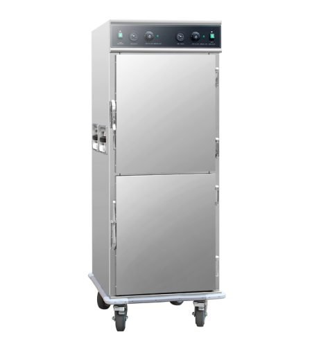 AKD-DBW-1-10SK commercial food warming cart